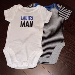 baby boy onesies